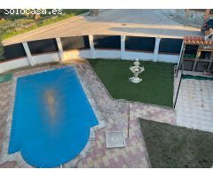 Chalet en Venta en Ontígola, Toledo