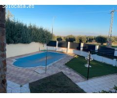 Chalet en Venta en Ontígola, Toledo