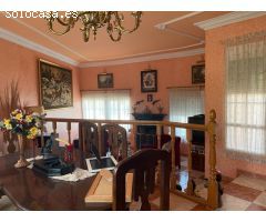 Chalet en Venta en Ontígola, Toledo