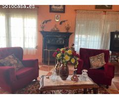 Chalet en Venta en Ontígola, Toledo