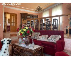 Chalet en Venta en Ontígola, Toledo