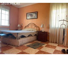 Chalet en Venta en Ontígola, Toledo