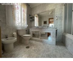 Chalet en Venta en Ontígola, Toledo