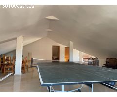 Chalet en Venta en Ontígola, Toledo
