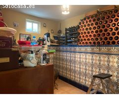 Chalet en Venta en Ontígola, Toledo