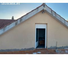 Chalet en Venta en Ontígola, Toledo