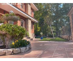 Chalet en Venta en Aranjuez, Madrid