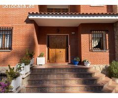 Chalet en Venta en Aranjuez, Madrid
