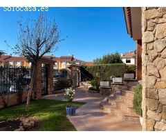 Chalet en Venta en Aranjuez, Madrid