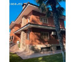 Chalet en Venta en Aranjuez, Madrid