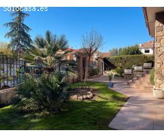 Chalet en Venta en Aranjuez, Madrid