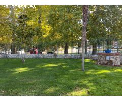 Chalet en Venta en Aranjuez, Madrid