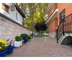 Chalet en Venta en Aranjuez, Madrid
