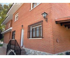 Chalet en Venta en Aranjuez, Madrid