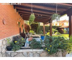 Chalet en Venta en Aranjuez, Madrid