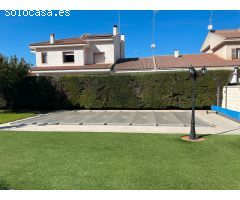 Chalet en Venta en Aranjuez, Madrid