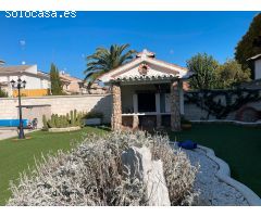 Chalet en Venta en Aranjuez, Madrid