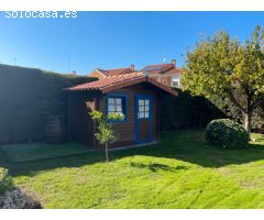 Chalet en Venta en Aranjuez, Madrid