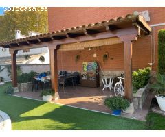 Chalet en Venta en Aranjuez, Madrid