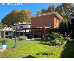 Chalet en Venta en Aranjuez, Madrid