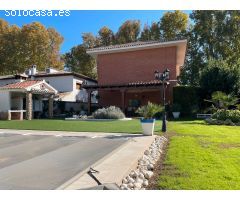 Chalet en Venta en Aranjuez, Madrid