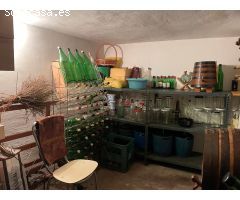 Chalet en Venta en Ontígola, Toledo