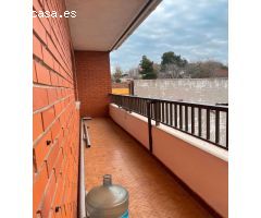 Chalet en Venta en Ontígola, Toledo
