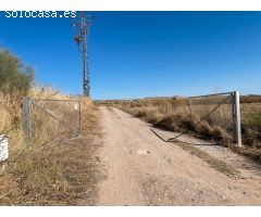 Finca rustica en Venta en Aranjuez, Madrid