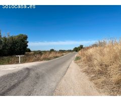 Finca rustica en Venta en Aranjuez, Madrid
