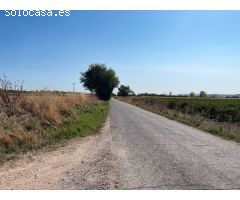Finca rustica en Venta en Aranjuez, Madrid