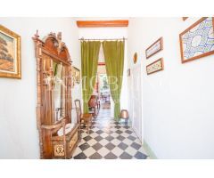¡Casa con historia en el corazón de Argentona!