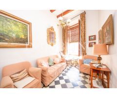 ¡Casa con historia en el corazón de Argentona!