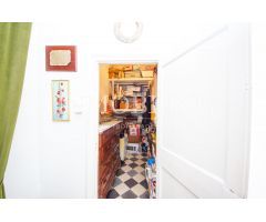 ¡Casa con historia en el corazón de Argentona!