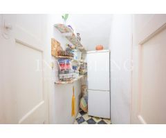 ¡Casa con historia en el corazón de Argentona!