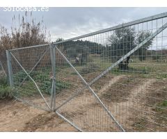 Finca rustica en Venta en La Estación de Doña María Ocaña, Toledo