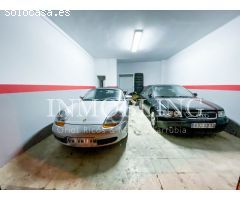 ¡Local comercial a pie de calle en pleno centro!