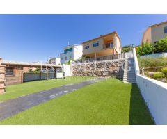 ¡Casa lista para entrar a vivir!