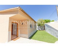 ¡Casa lista para entrar a vivir!