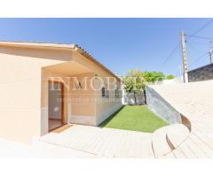 ¡Casa lista para entrar a vivir!