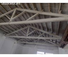 Nave en Venta en Terrassa, Barcelona