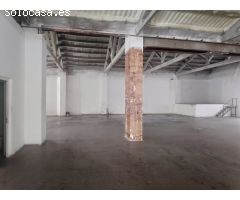 Nave en Venta en Terrassa, Barcelona