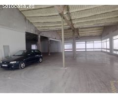 Nave en Venta en Terrassa, Barcelona