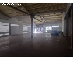 Nave en Venta en Terrassa, Barcelona