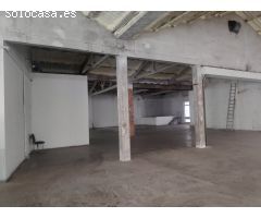 Nave en Venta en Terrassa, Barcelona