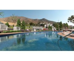 NUEVO RESIDENCIAL CON VISTAS AL MAR A 3 KM DE LA PLAYA!!!