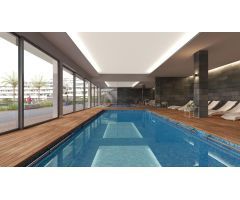 NUEVO RESIDENCIAL CON VISTAS AL MAR A 3 KM DE LA PLAYA!!!