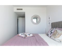NUEVO RESIDENCIAL CON VISTAS AL MAR A 3 KM DE LA PLAYA!!!