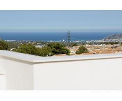 Villa en Venta en Polope, Alicante