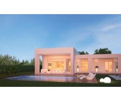 Villa en Venta en Pinoso, Alicante