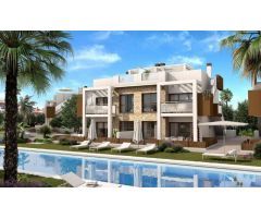 Bungalow Planta Baja en Venta en Torrevieja, Alicante